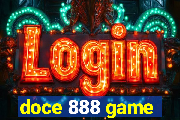 doce 888 game